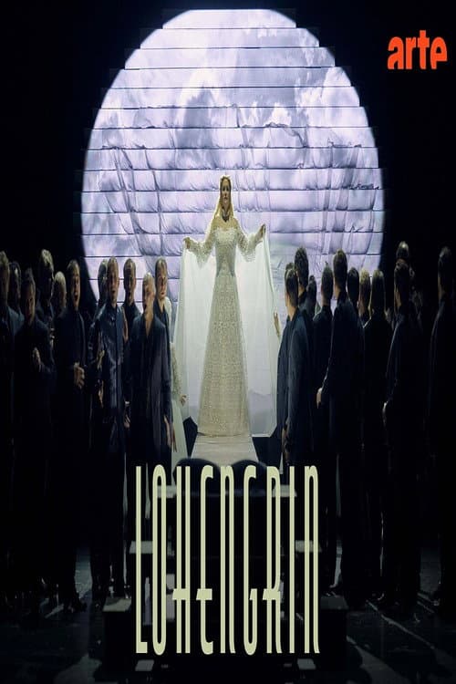 Richard Wagner: Lohengrin @ Baden-Baden Easter Festival 2026