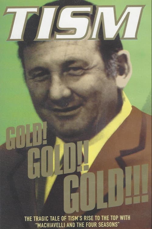 TISM: Gold! Gold!! Gold!!!