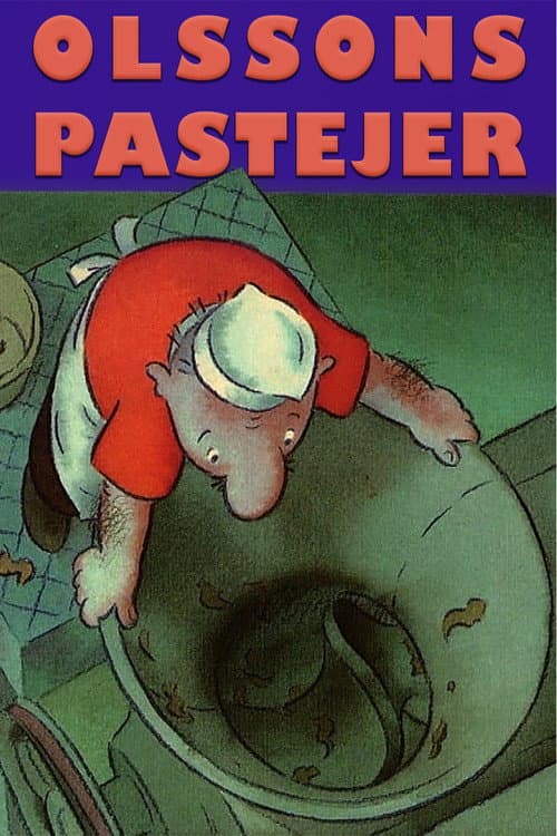 Olssons pastejer