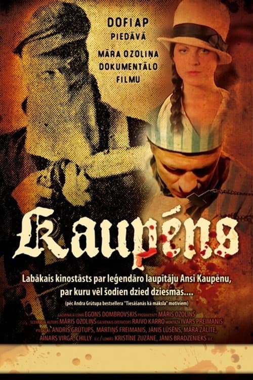 Kaupēns