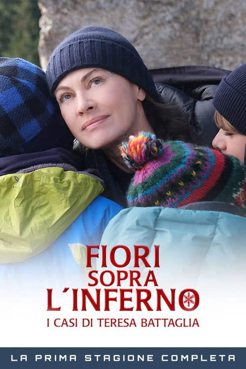 Season 1 - Flowers over the Inferno