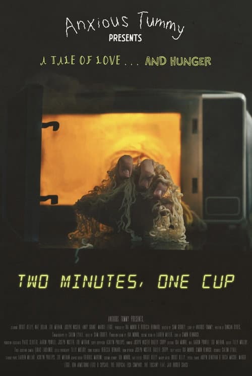 Two Minutes, One Cup