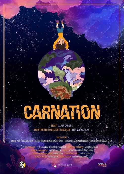 Carnation