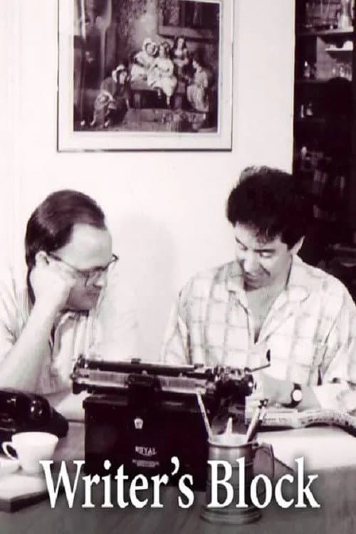 Writer's Block