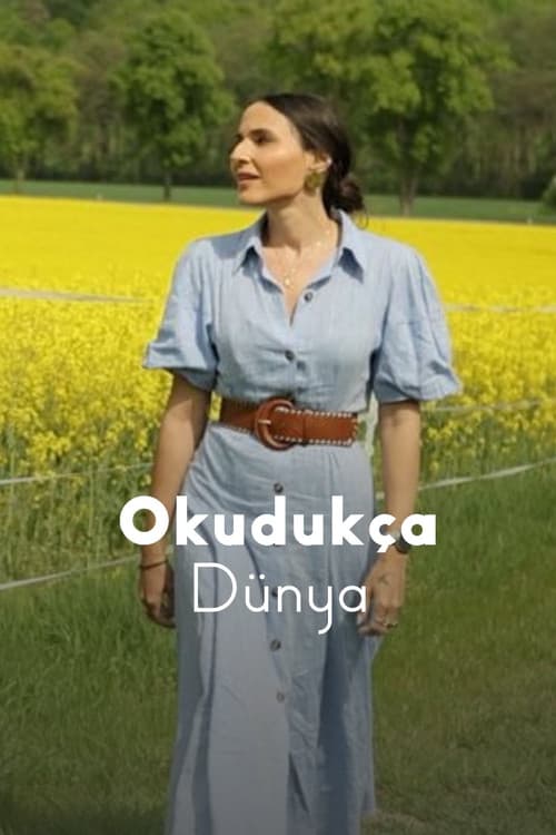 Okudukça Dünya