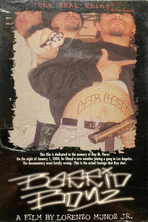 Barrio Boyz