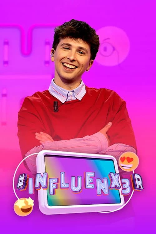 InfluenX3r