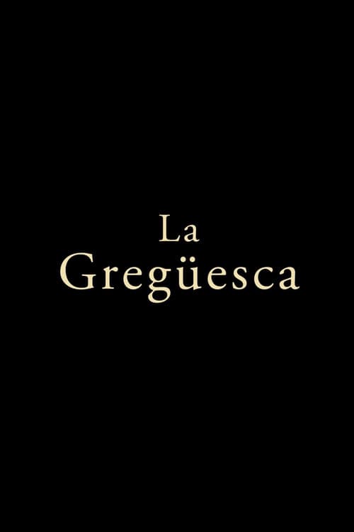 La Gregüesca
