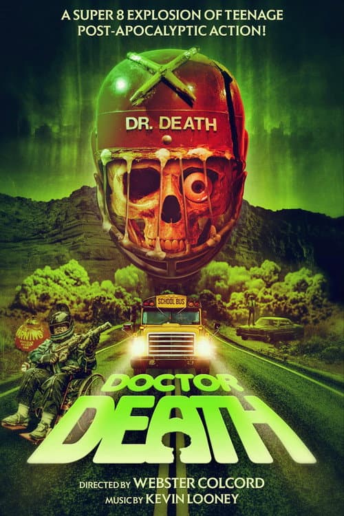 Doctor Death