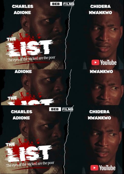 The List