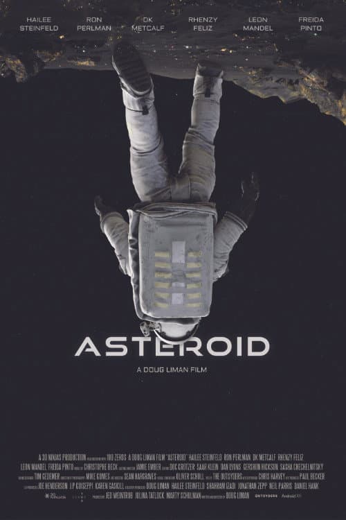 Asteroid