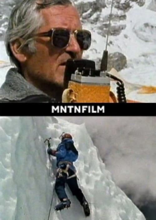 Everest 87