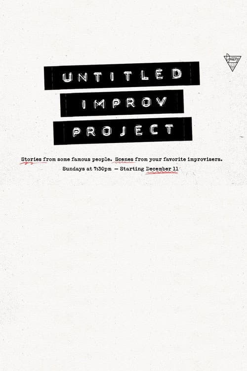 Untitled Improv Project
