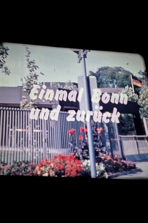 Einmal Bonn und zurück