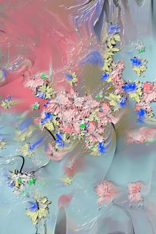 Radiances IV