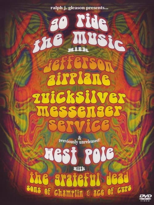 Go Ride the Music and West Pole