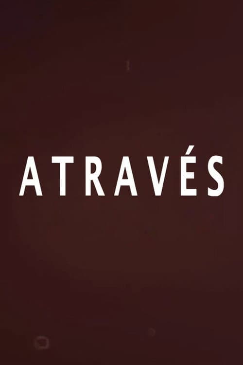 Através