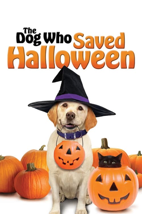 The Dog Who Saved Halloween
