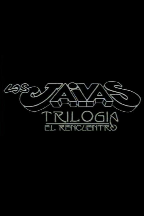 Los Jaivas: Trilogía El Rencuentro