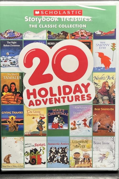 Holiday Adventures