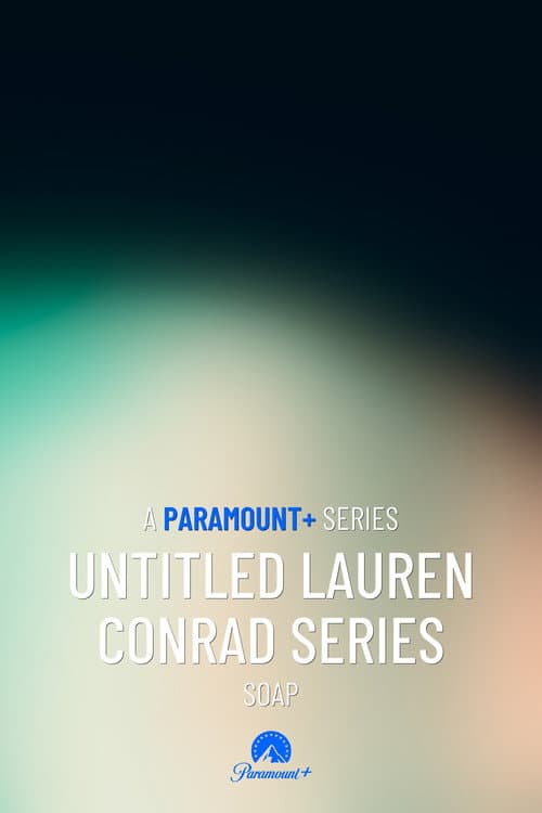 Untitled Lauren Conrad Series