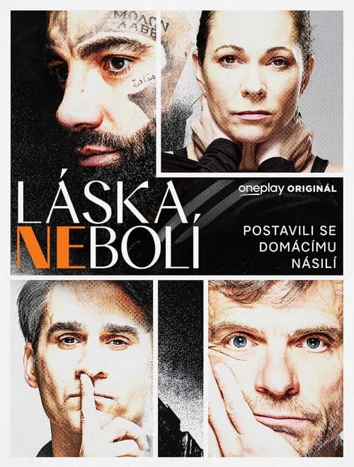 Láska nebolí
