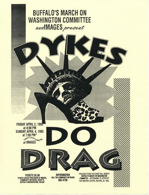 Dykes Do Drag