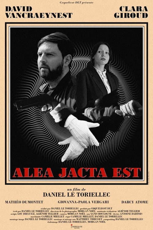 Alea Jacta Est