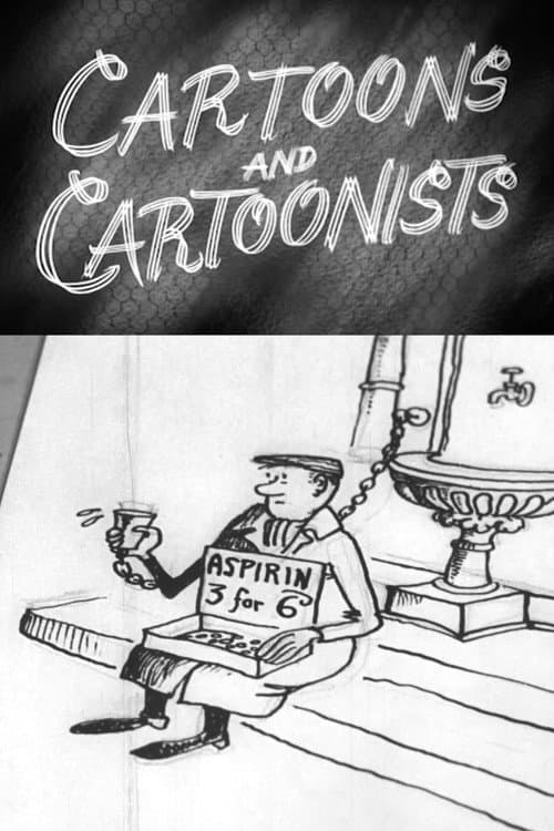Cartoons and Cartoonists