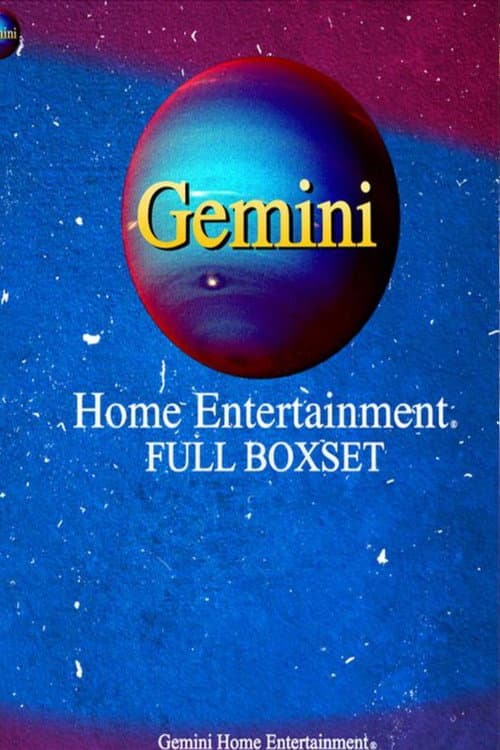 Full Boxset