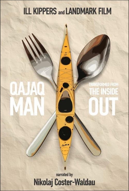 Qajaq Man
