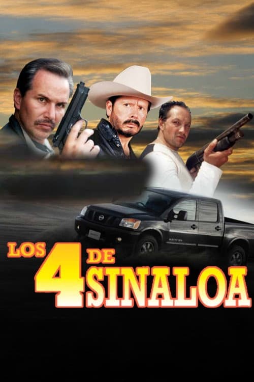 Los 4 de Sinaloa