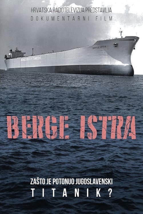Berge Istra