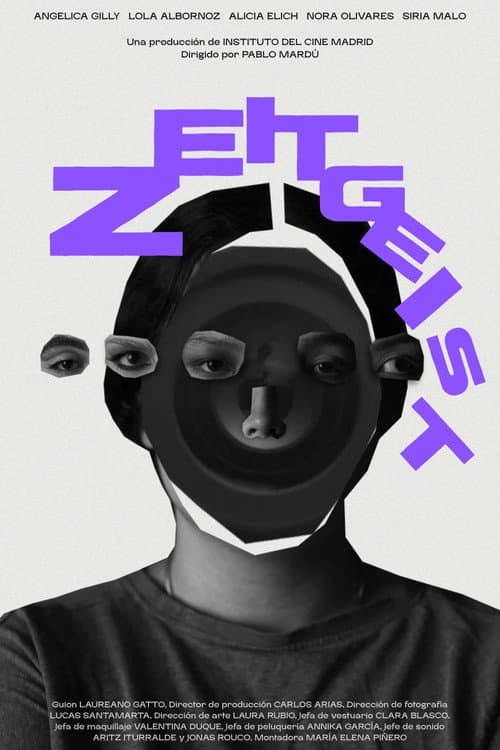 Zeitgeist