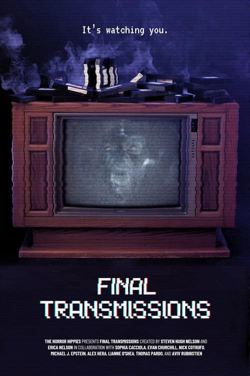 Final Transmissions