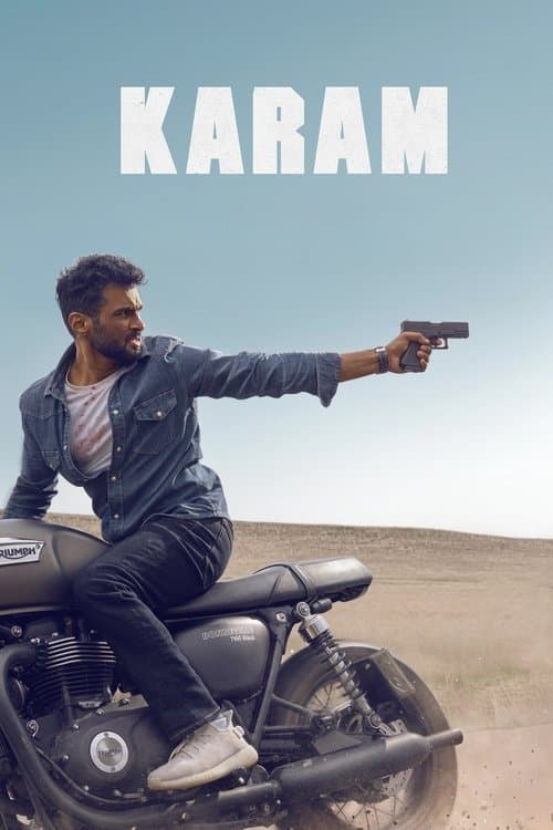 Karam