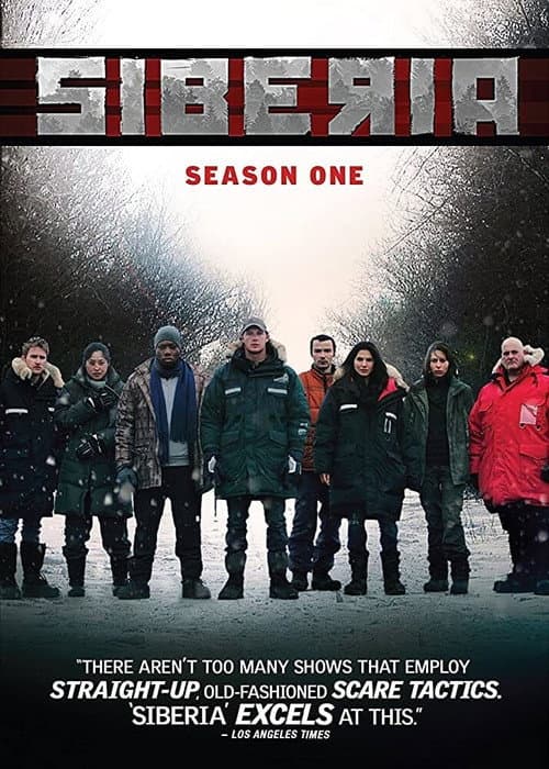 Season 1