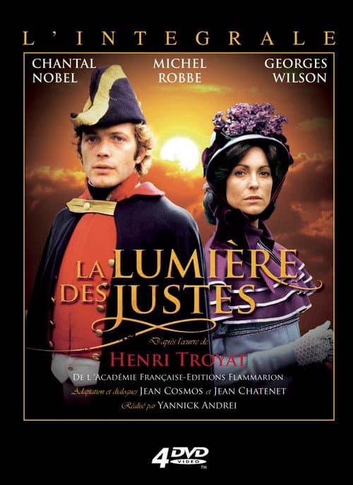 La Lumière des Justes