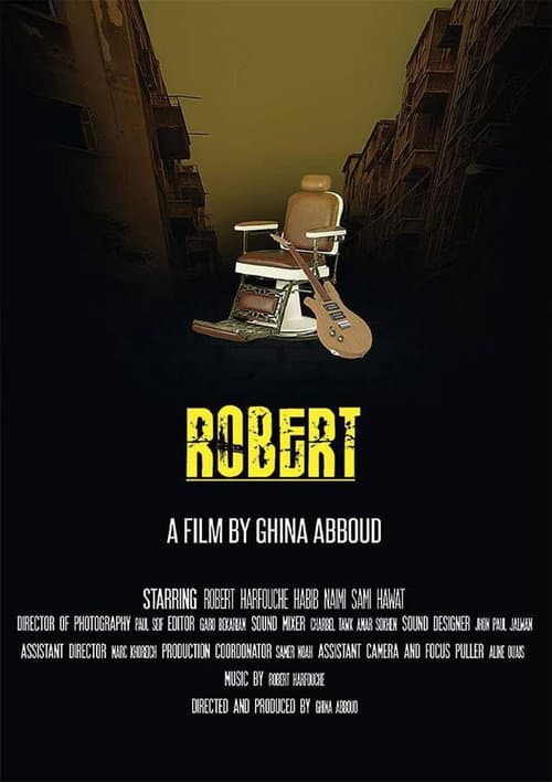 Robert