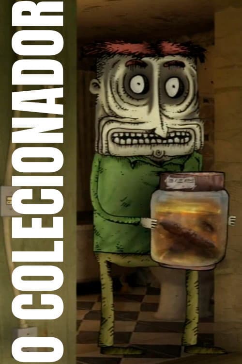 The Collector