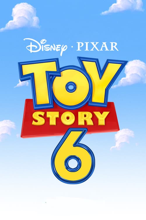 Toy Story 6