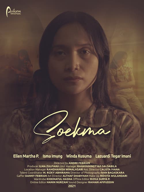 Soekma