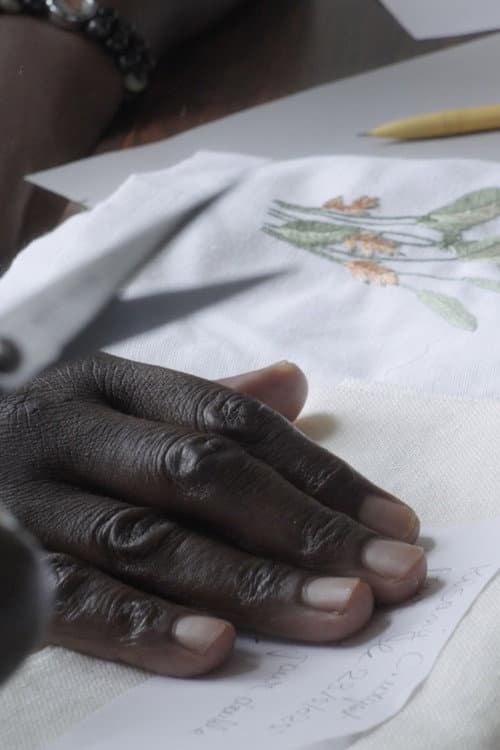 The Rwanda Whorkshop