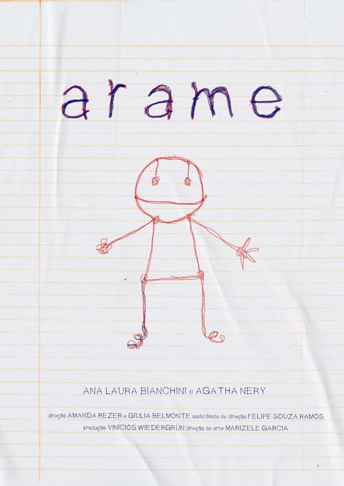 Arame
