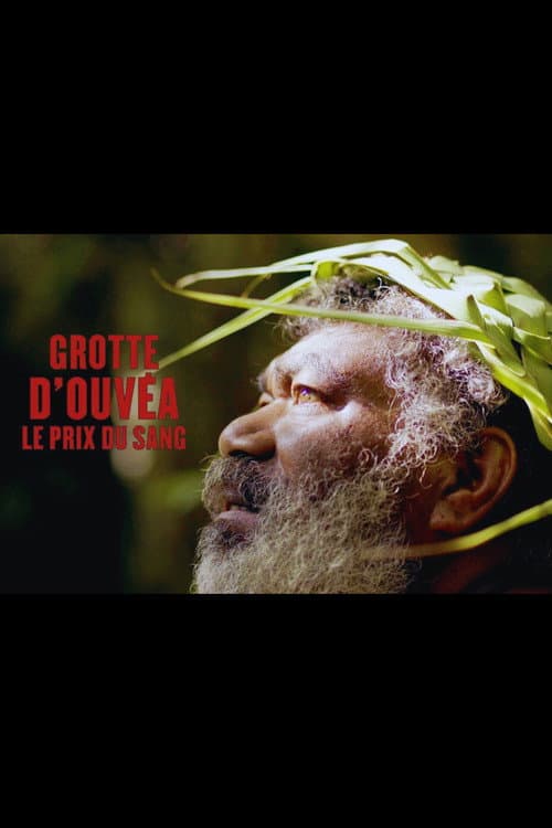 Grotte d'Ouvéa, le prix du sang