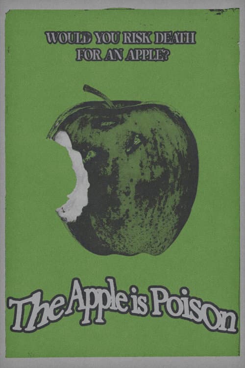 The Apple is Poison