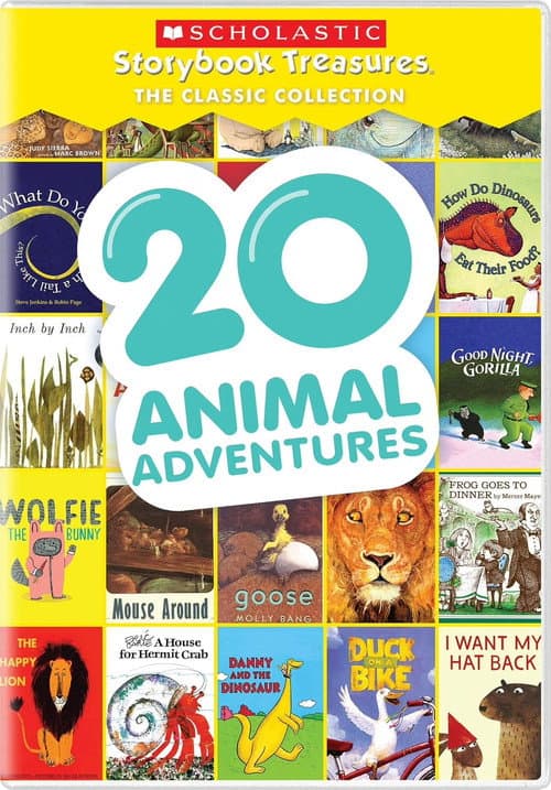 Animal Adventures
