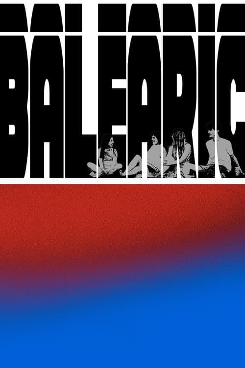 Balearic