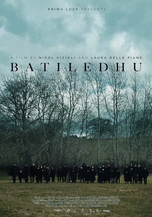 Batiledhu