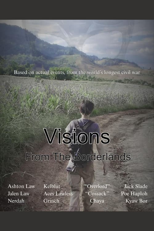 Visions from the Borderlands